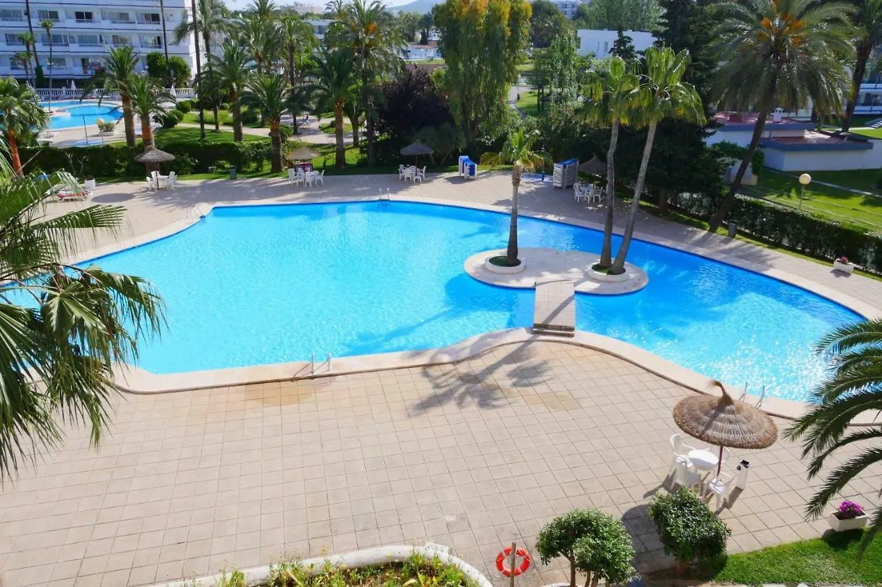 Apartamento Siesta II 826 Apartment Alcudia  0*, Alcudia (Mallorca) Spain