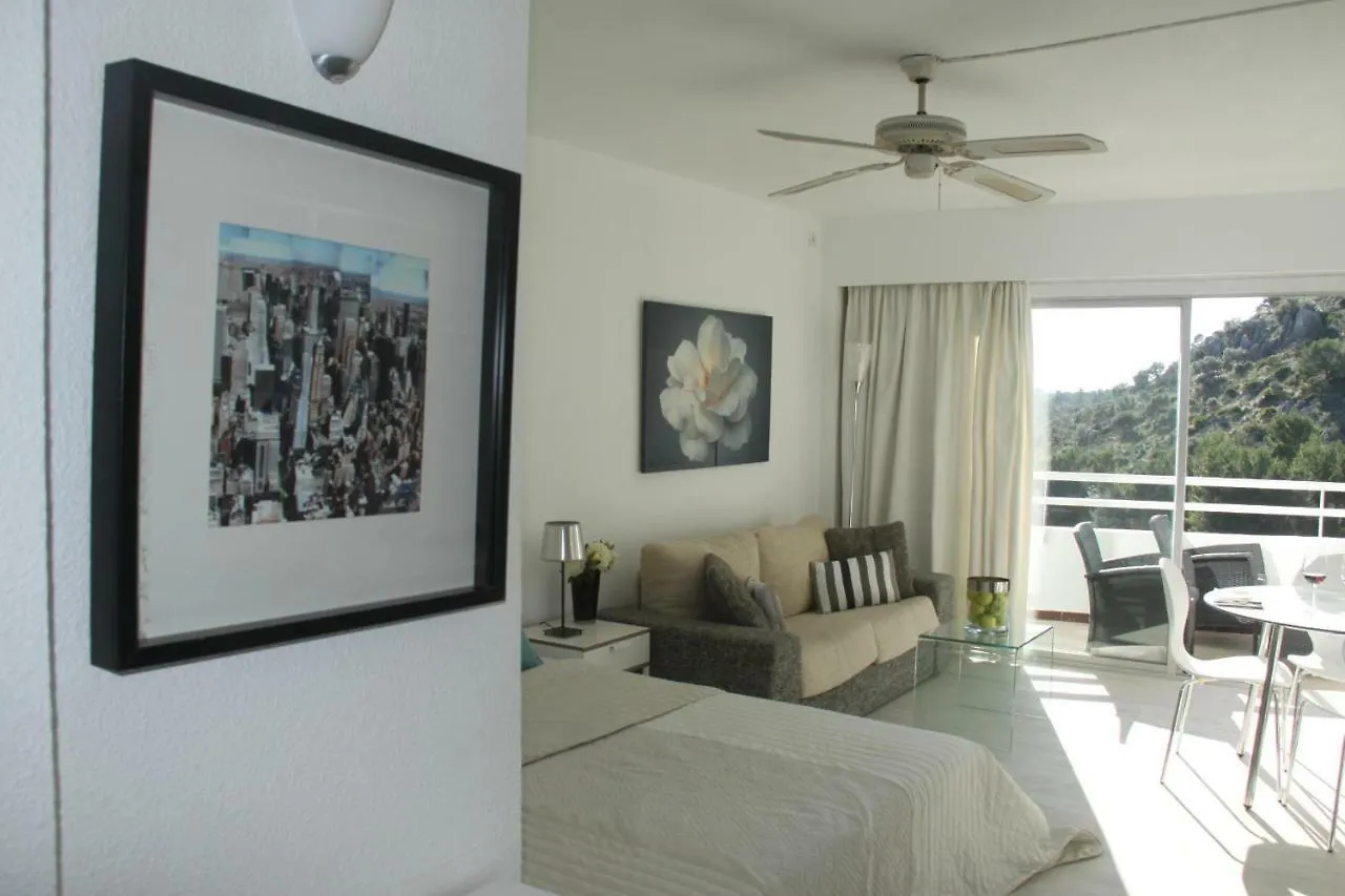Apartamento Siesta II 826 Apartment Alcudia