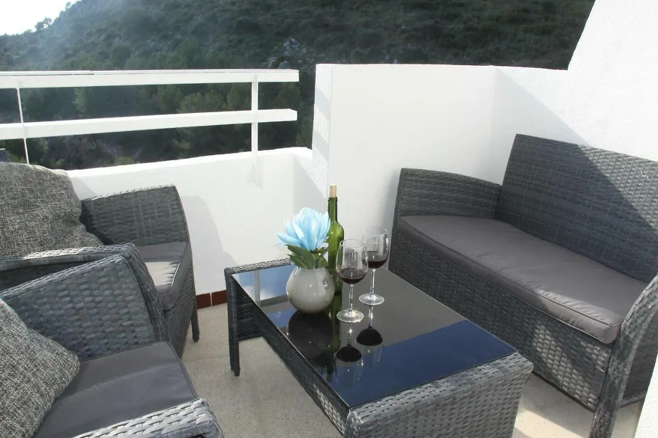 Apartamento Siesta II 826 Apartment Alcudia   Alcudia (Mallorca)