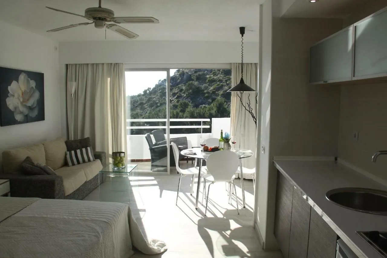 Apartamento Siesta II 826 Apartment Alcudia  0*, Alcudia (Mallorca)