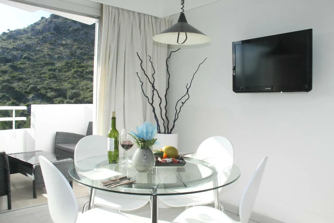 Apartamento Siesta II 826 Apartment Alcudia