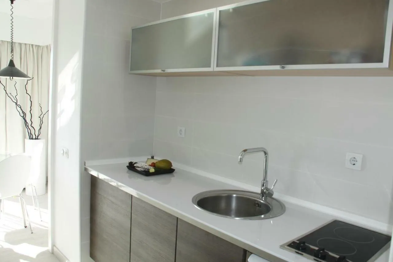 Apartamento Siesta II 826 Apartment Alcudia  Alcudia (Mallorca)