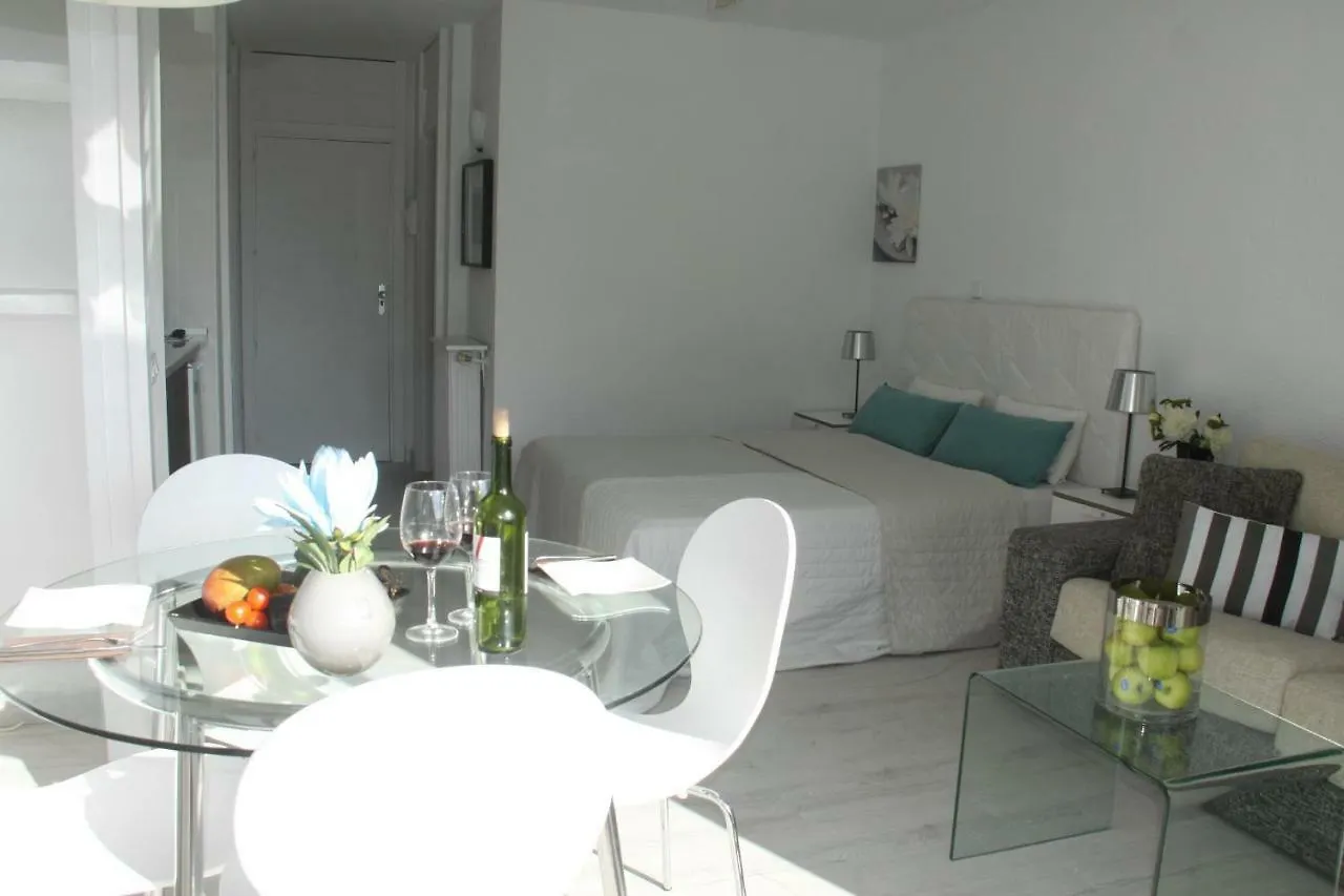 Apartamento Siesta II 826 Apartment Alcudia